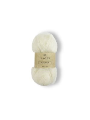 Silk-Mohair EO