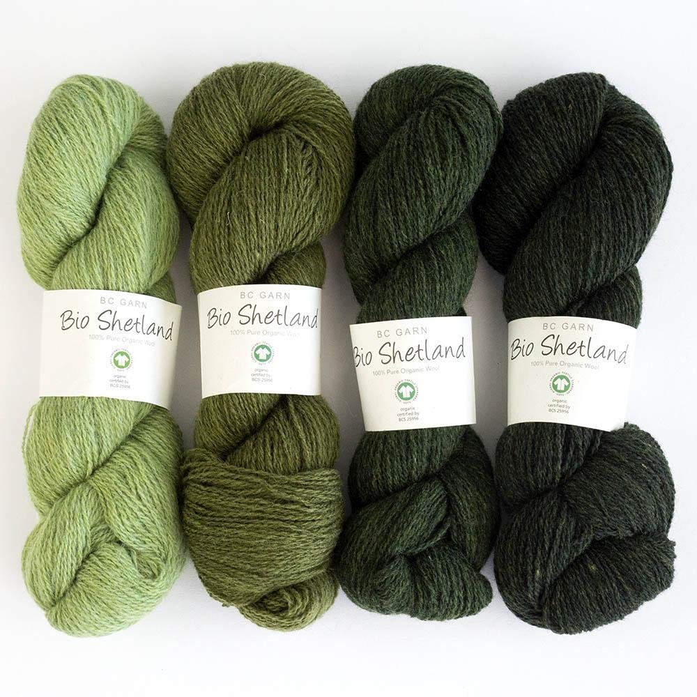 Bio Shetland BC GArn