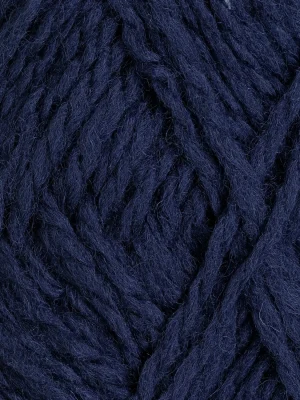 Donkerblauw Vams