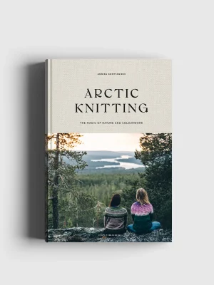 Artic knitting