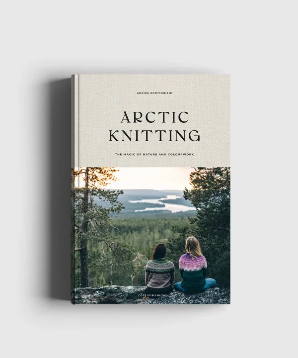 Artic knitting