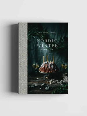 Nordic Winter cookbook