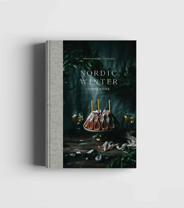 Nordic Winter cookbook