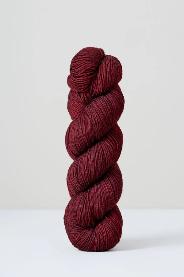 Black grape urth yarns