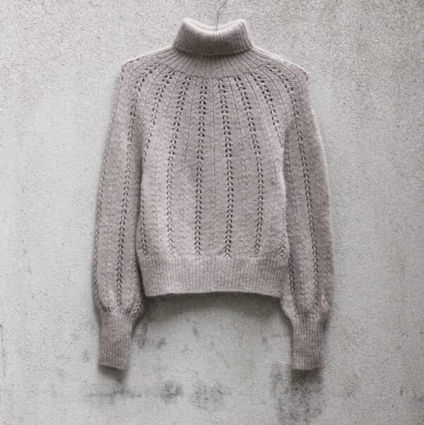 Fern Sweater wolpakket - Afbeelding 2